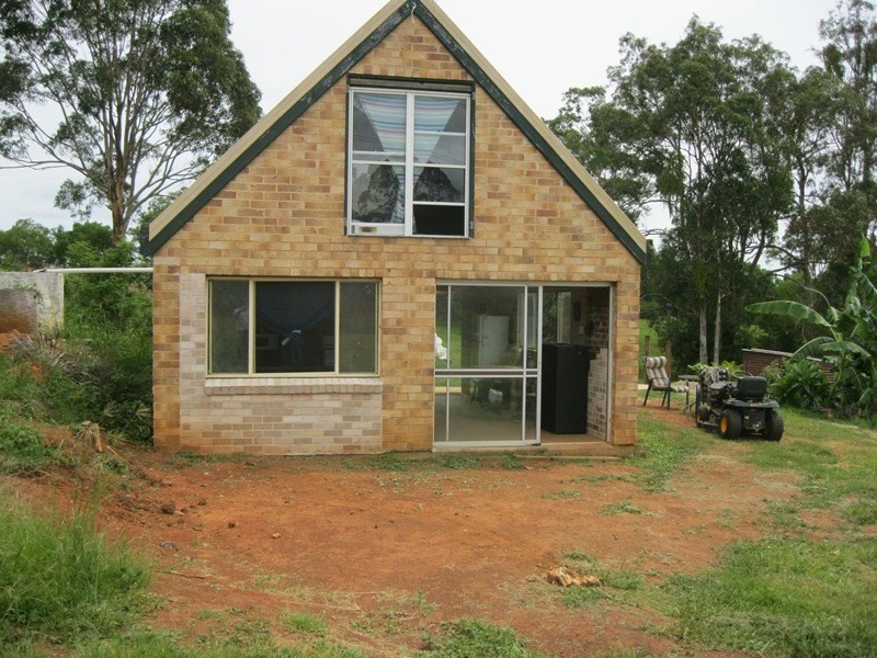 58 Hilary Road, Benarkin QLD 4306