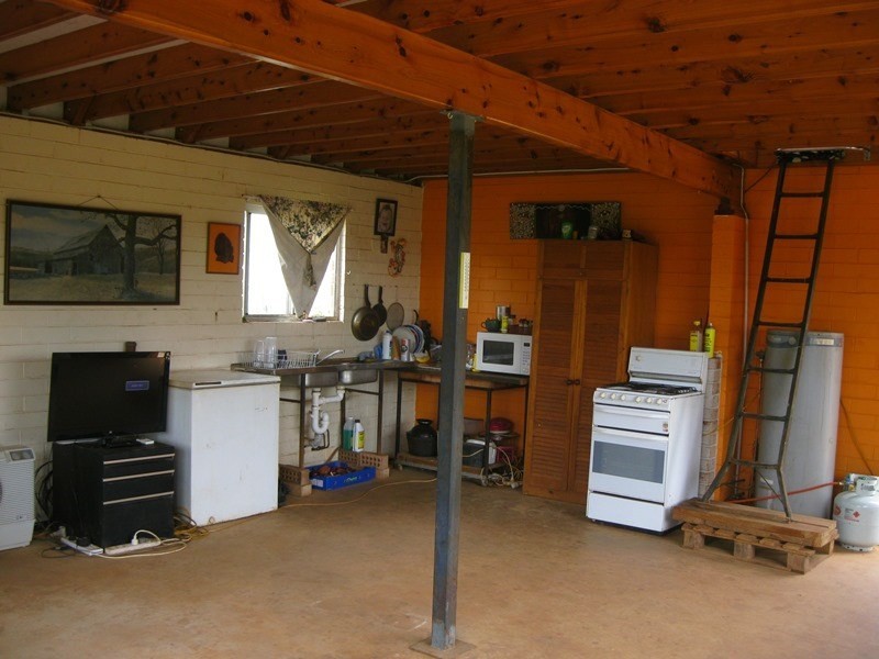 58 Hilary Road, Benarkin QLD 4306