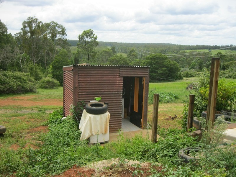 58 Hilary Road, Benarkin QLD 4306