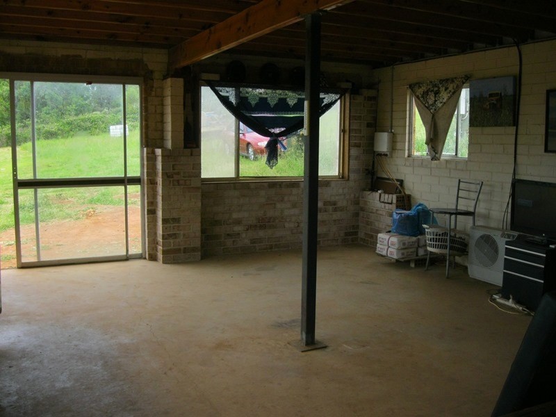 58 Hilary Road, Benarkin QLD 4306