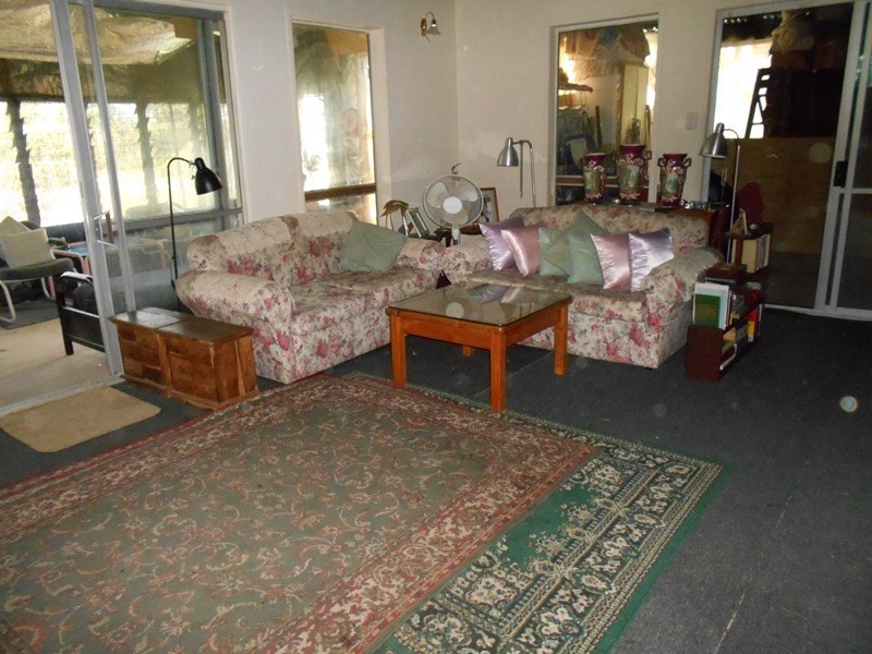 107 STRETTON Drive, Blackbutt QLD 4306