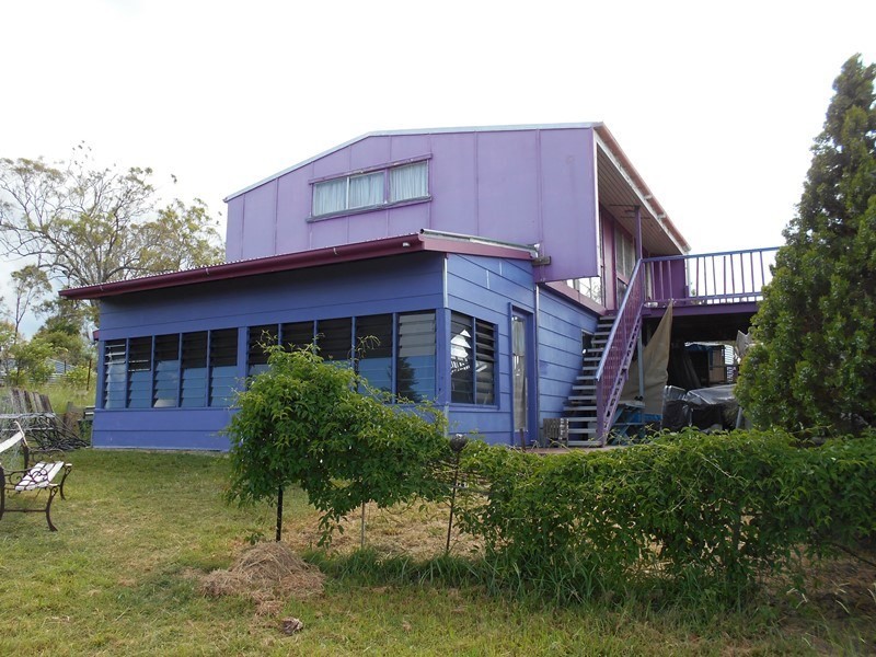 107 STRETTON Drive, Blackbutt QLD 4306