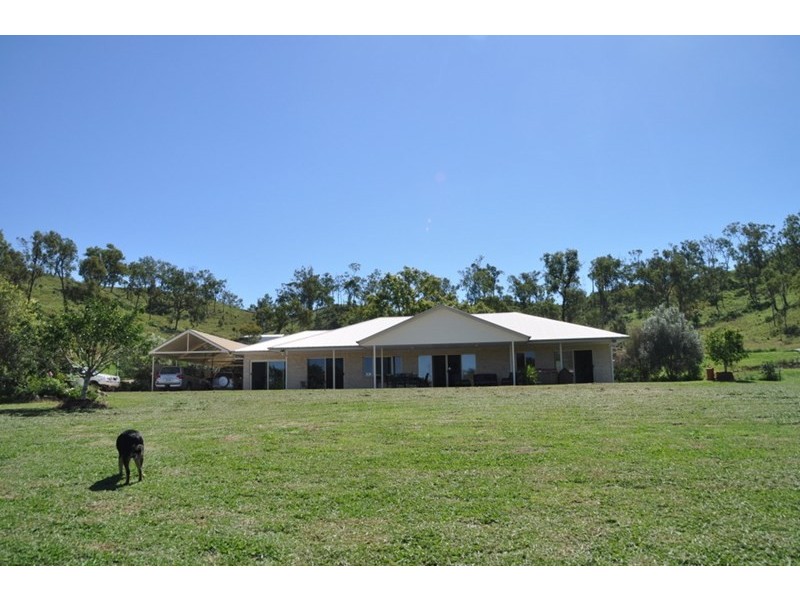 Moore QLD 4306