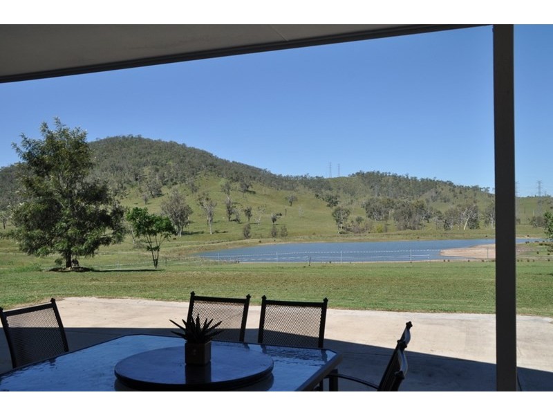 Moore QLD 4306