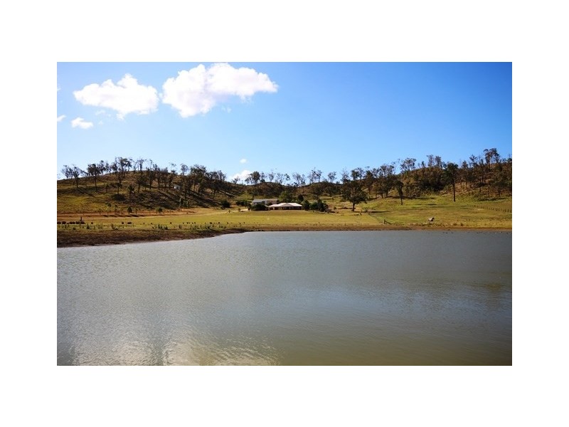 Moore QLD 4306
