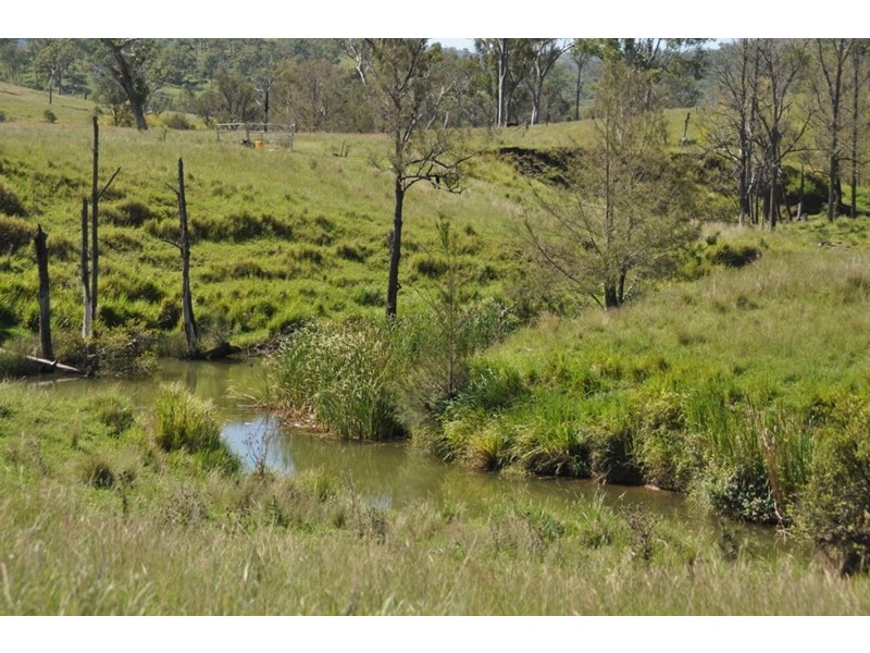Moore QLD 4306