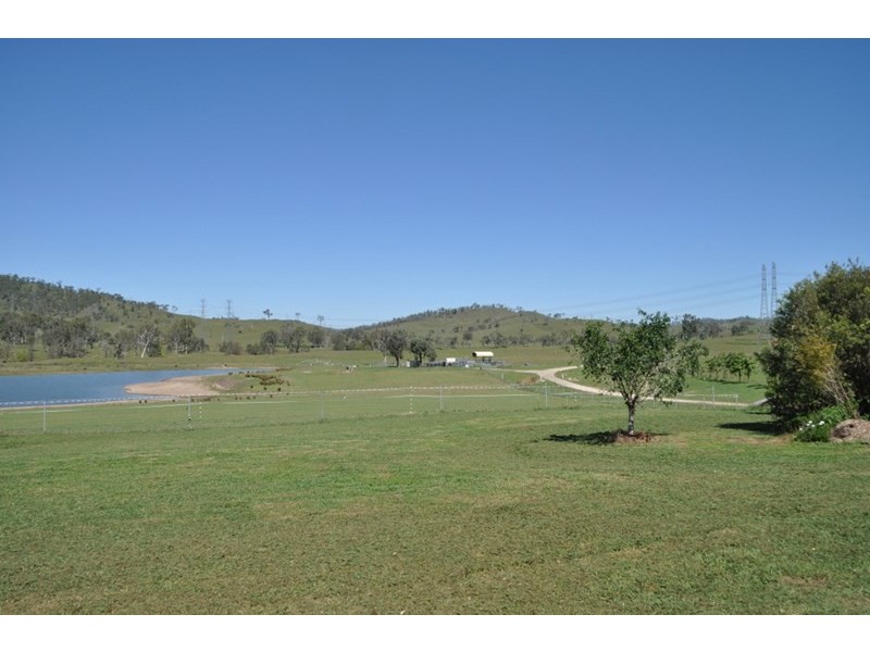 Moore QLD 4306
