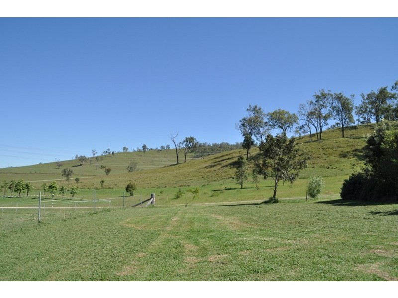 Moore QLD 4306
