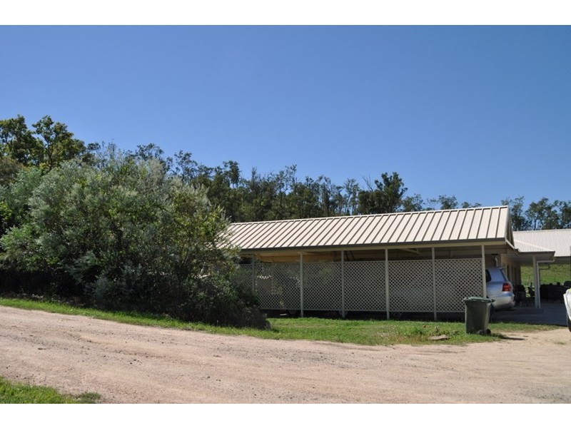 Moore QLD 4306