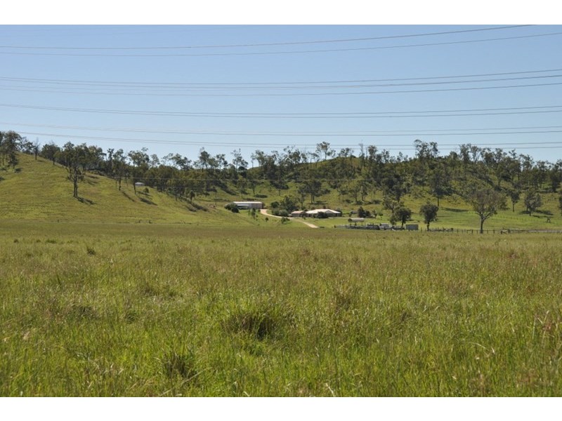 Moore QLD 4306