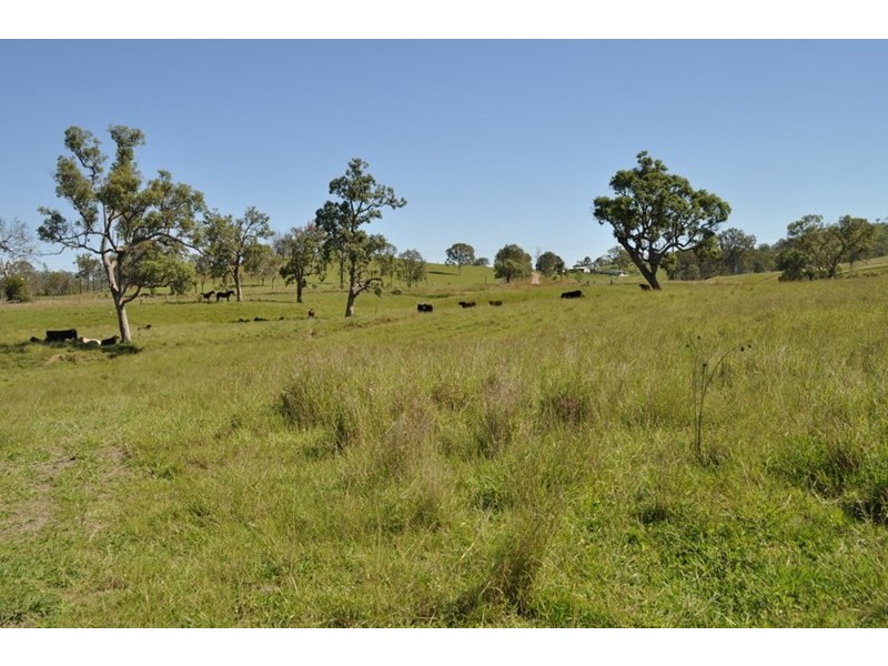 Moore QLD 4306