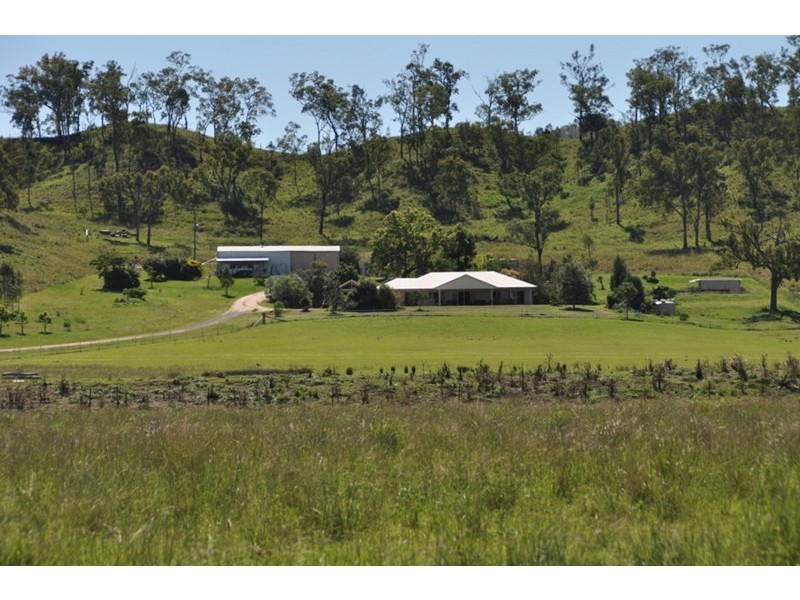 Moore QLD 4306