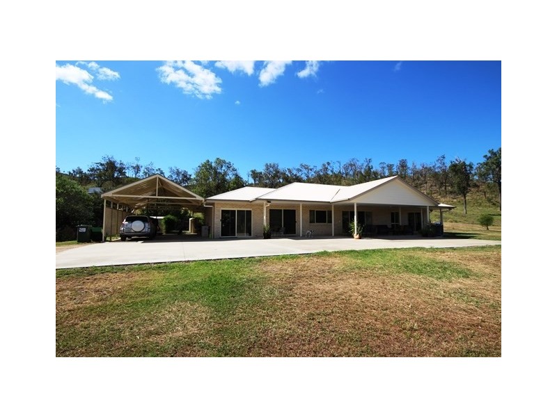 Moore QLD 4306