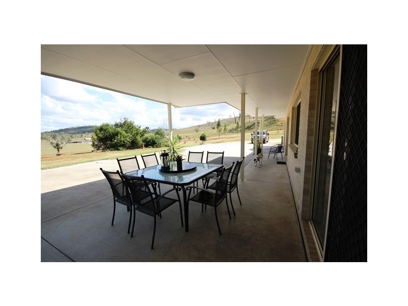 Moore QLD 4306