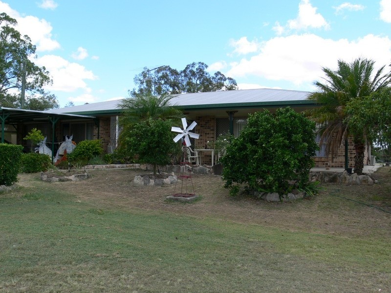 Toogoolawah QLD 4313