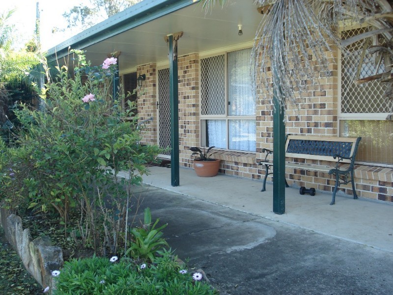 Toogoolawah QLD 4313