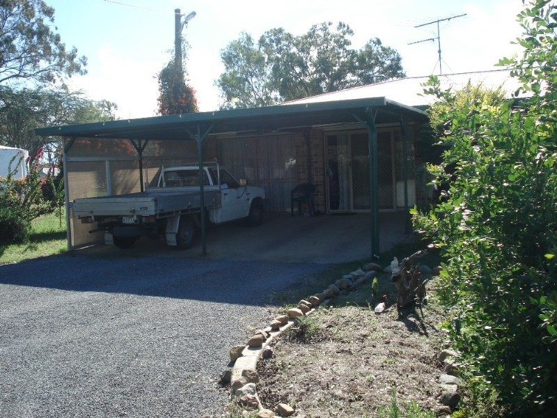 Toogoolawah QLD 4313