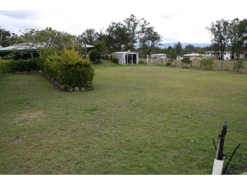 Toogoolawah QLD 4313