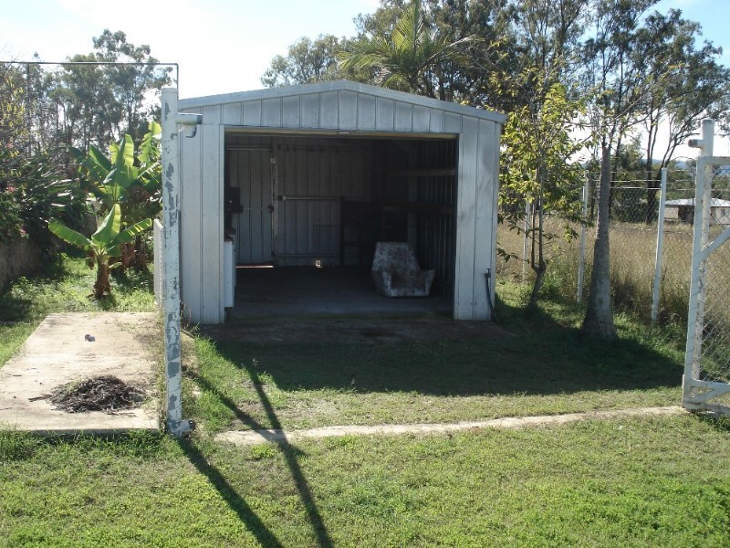 Toogoolawah QLD 4313