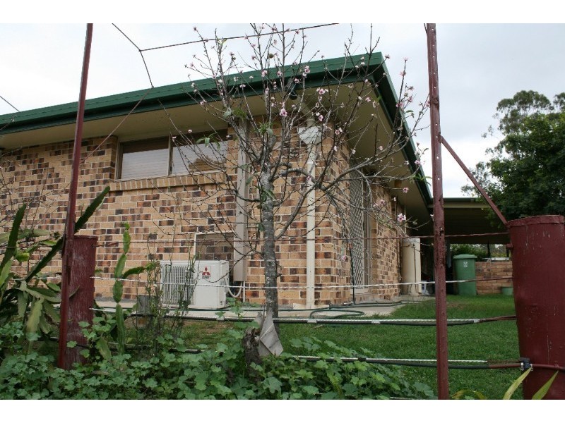 Toogoolawah QLD 4313