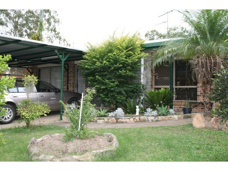 Toogoolawah QLD 4313