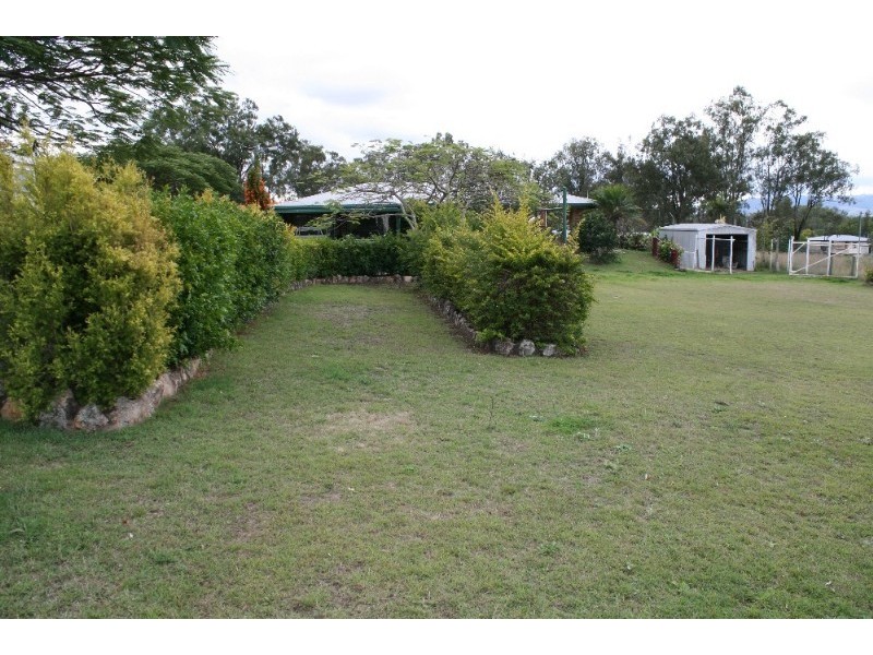 Toogoolawah QLD 4313