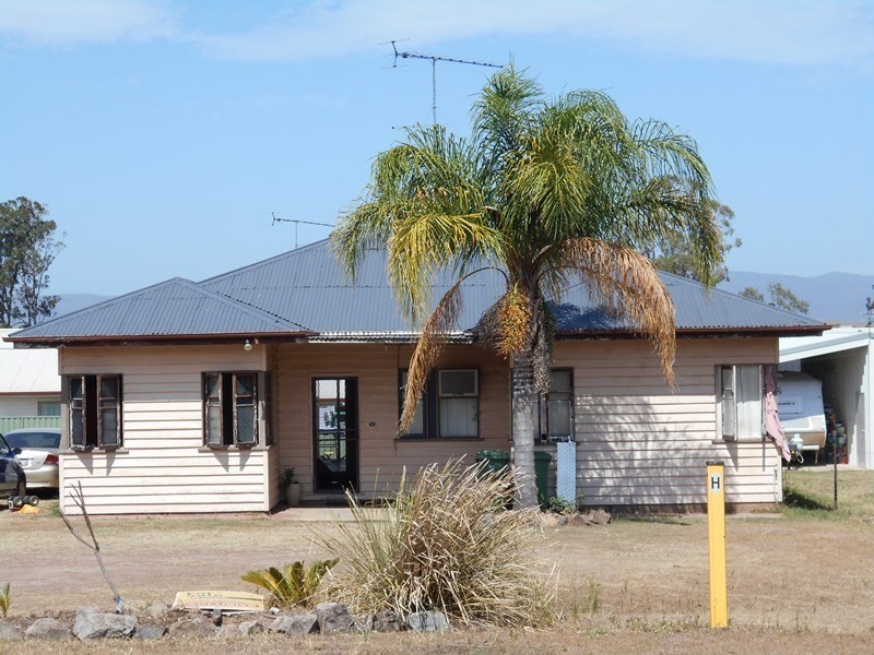 Toogoolawah QLD 4313