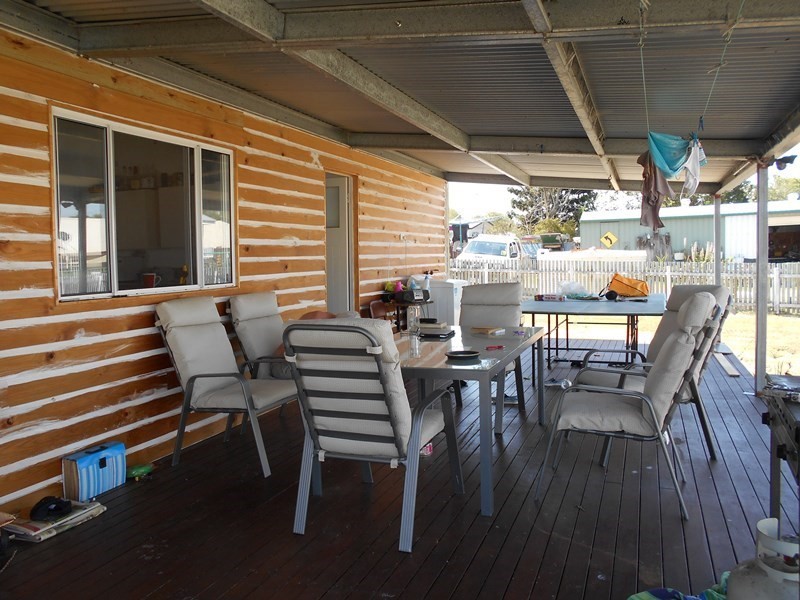 Toogoolawah QLD 4313