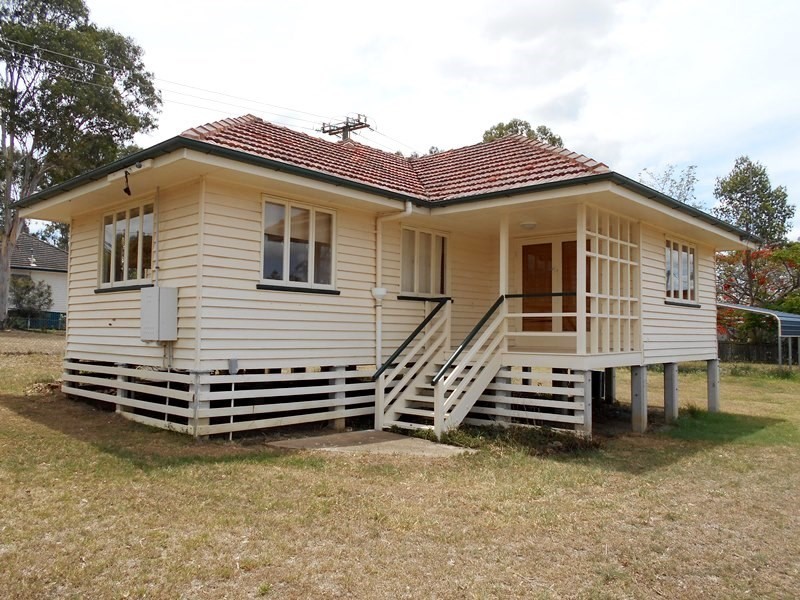 Toogoolawah QLD 4313