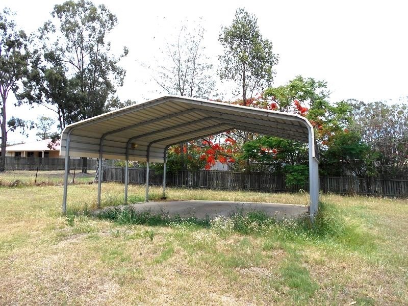 Toogoolawah QLD 4313