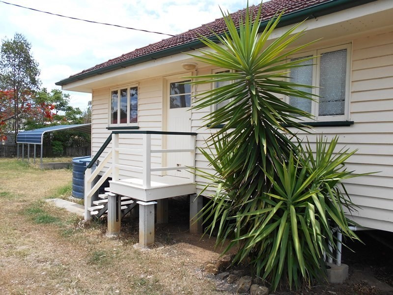 Toogoolawah QLD 4313