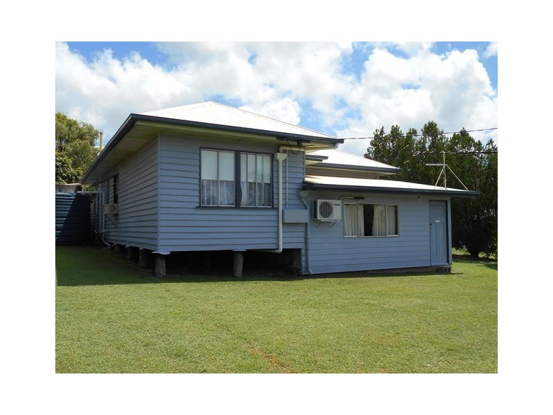Toogoolawah QLD 4313