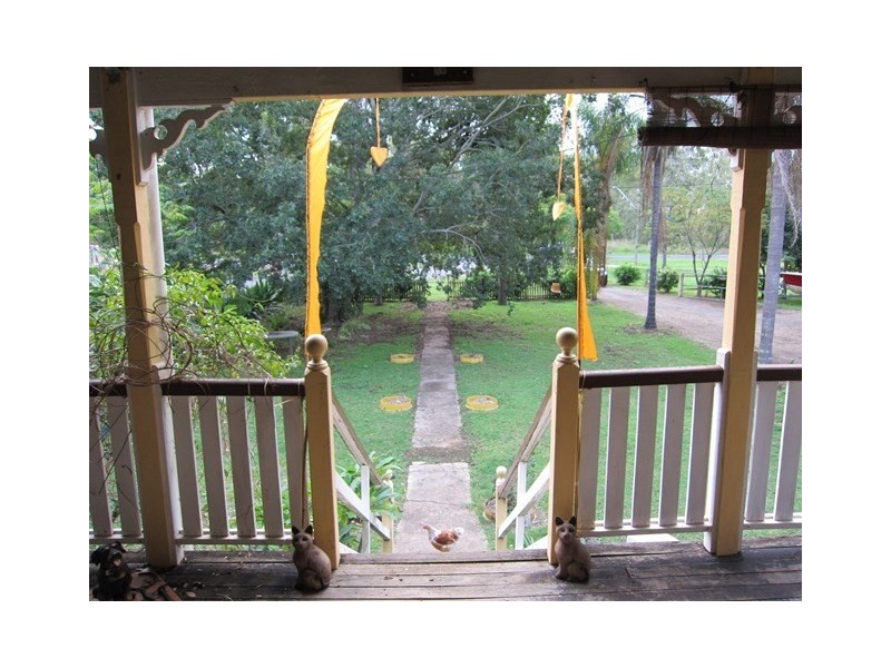 7178 Brisbane Valley Highway, Toogoolawah QLD 4313