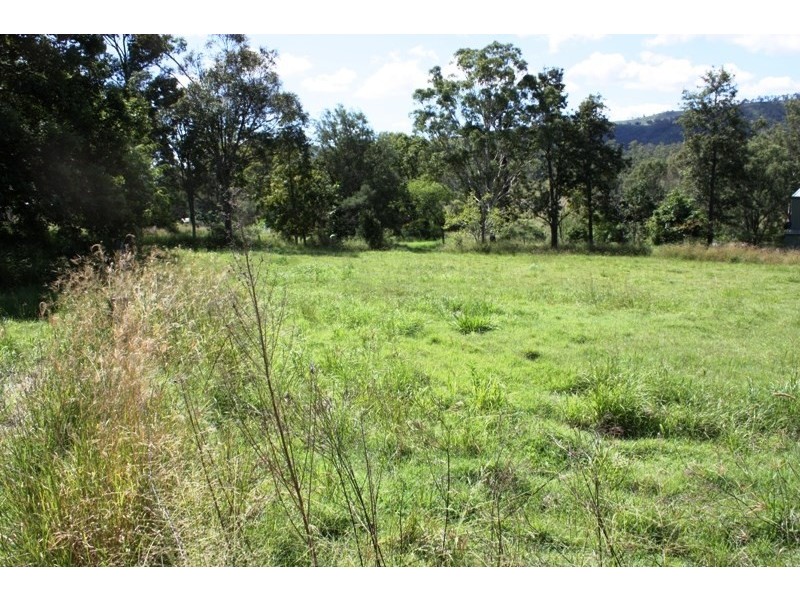 Lot 85 David Street, Linville QLD 4306