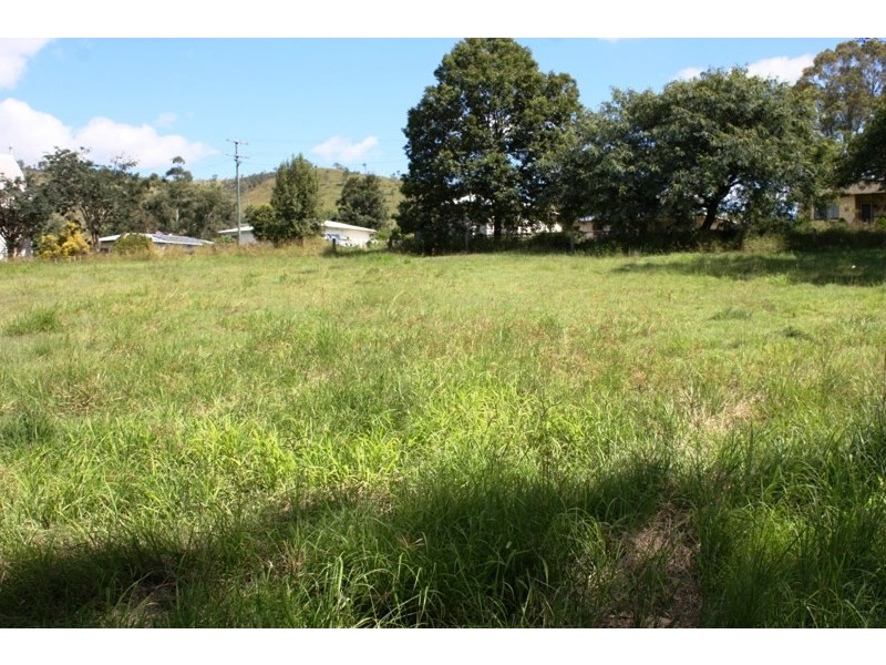 Lot 85 David Street, Linville QLD 4306