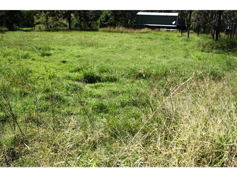 Lot 85 David Street, Linville QLD 4306