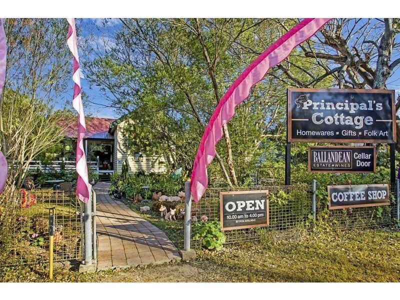 29-31 Linville Road, Moore QLD 4306