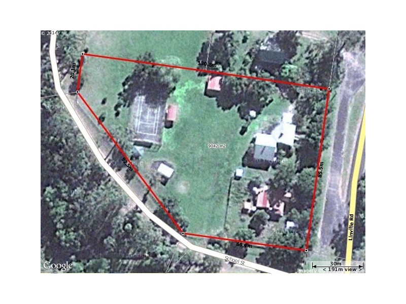 29-31 Linville Road, Moore QLD 4306