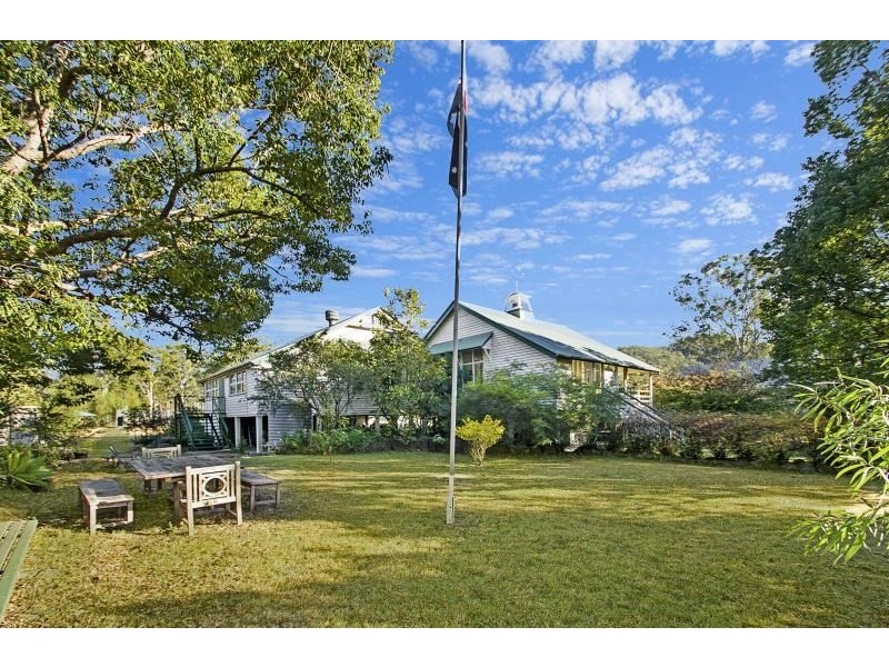 29-31 Linville Road, Moore QLD 4306