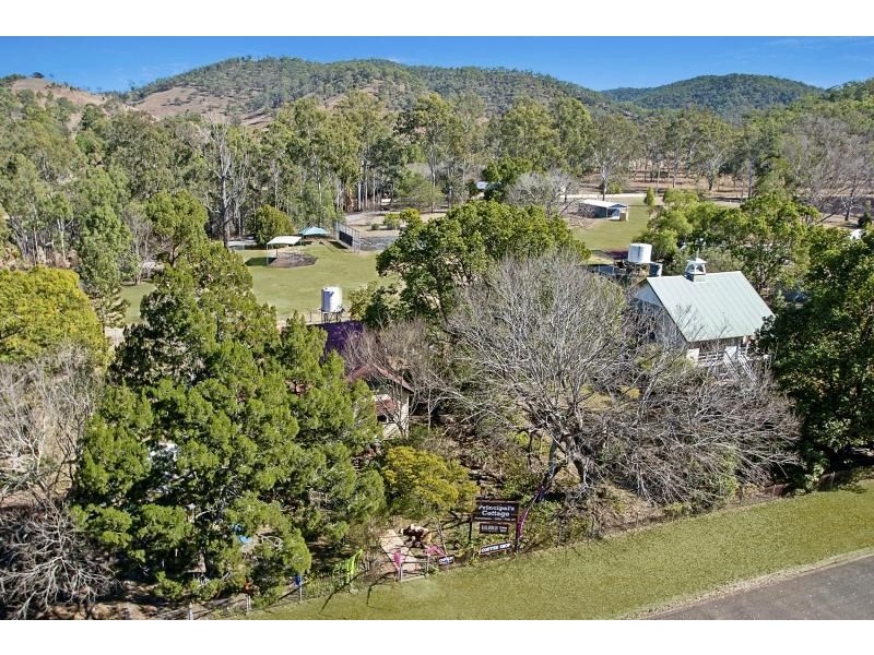 29-31 Linville Road, Moore QLD 4306