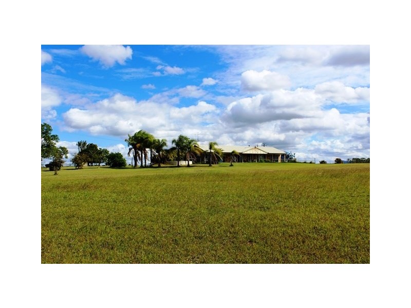 Mount Beppo QLD 4313