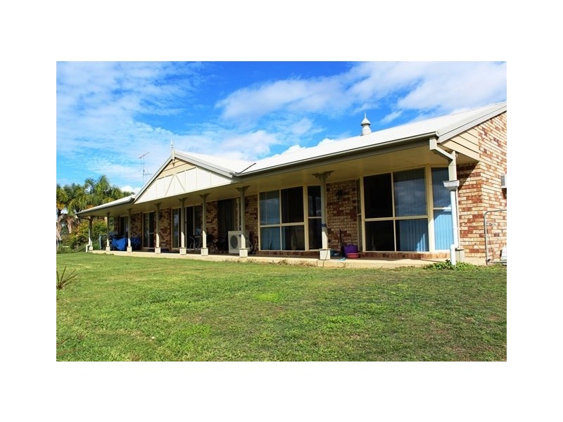 Mount Beppo QLD 4313