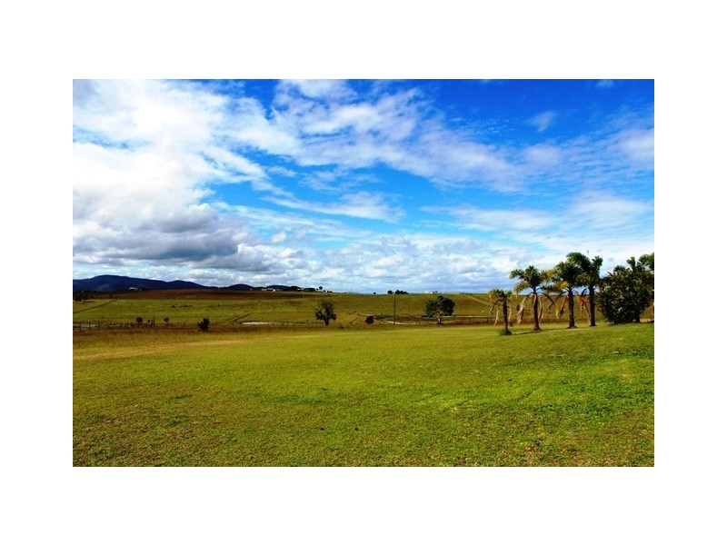 Mount Beppo QLD 4313