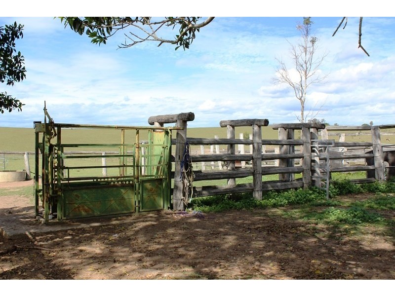 Mount Beppo QLD 4313