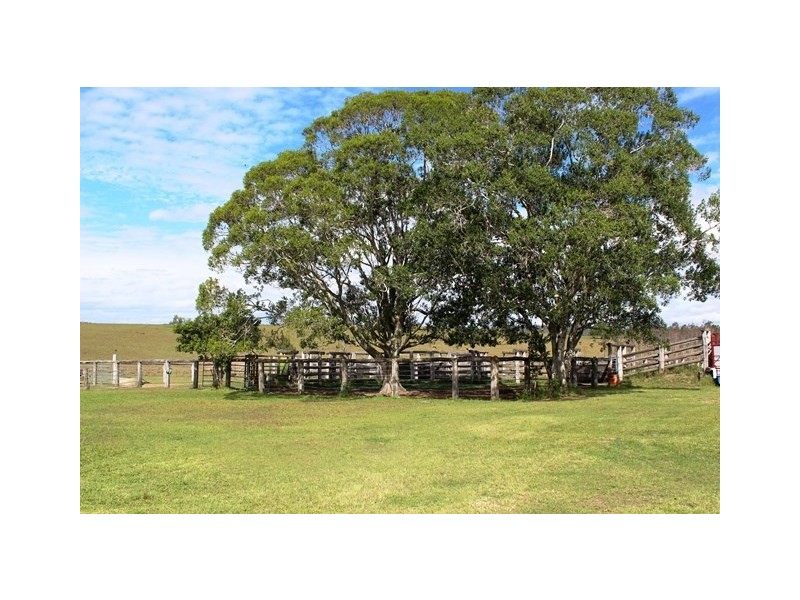 Mount Beppo QLD 4313