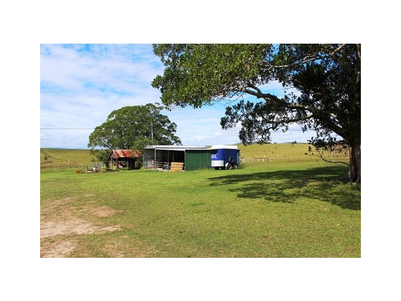 Mount Beppo QLD 4313