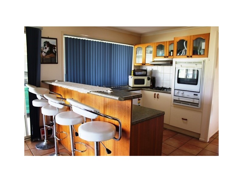 Mount Beppo QLD 4313