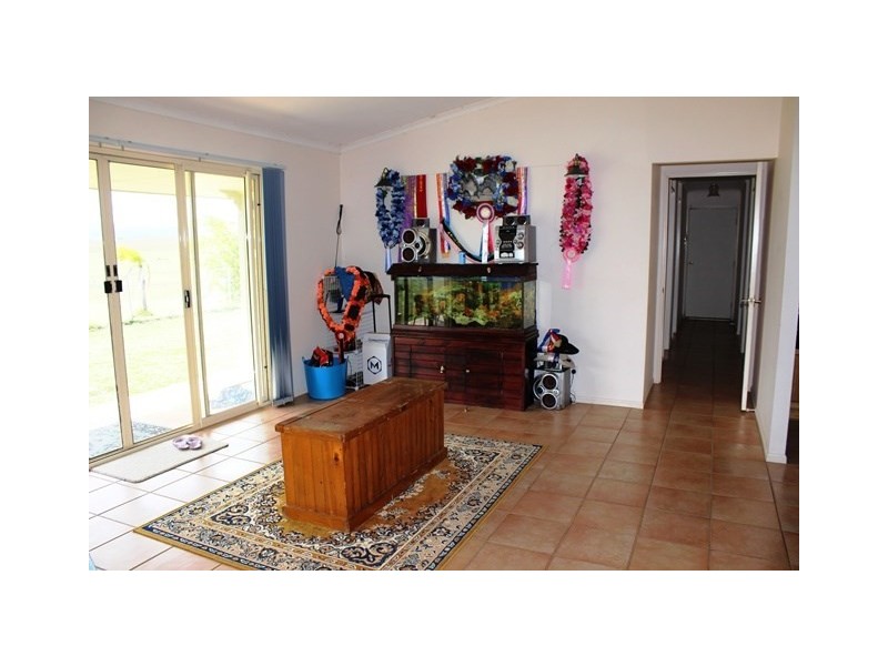 Mount Beppo QLD 4313