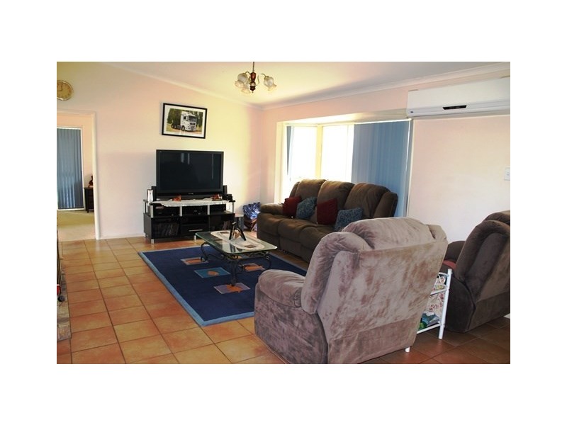 Mount Beppo QLD 4313