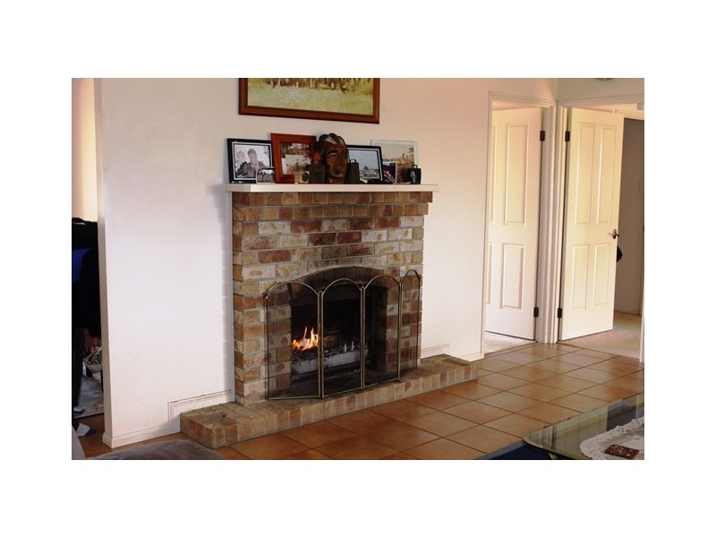 Mount Beppo QLD 4313